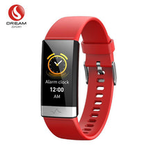Load image into Gallery viewer, DREAM SPORT DB202 Smart Bracelet Lood Oxygen Monitoring ECG Testing