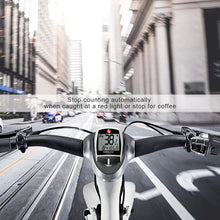 Load image into Gallery viewer, DREAM SPORT DCY-16 Bike Computer Multifunction Freeze Frame Cycling Speed Meter Sports Sensors Stopwatch Odometer
