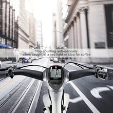 Load image into Gallery viewer, DREAM SPORT DCY-16 Bike Computer Multifunction Freeze Frame Cycling Speed Meter Sports Sensors Stopwatch Odometer