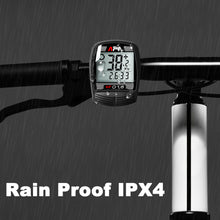 Load image into Gallery viewer, DREAM SPORT DCY-16 Bike Computer Multifunction Freeze Frame Cycling Speed Meter Sports Sensors Stopwatch Odometer
