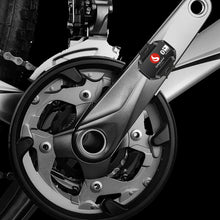 Load image into Gallery viewer, DREAM SPORT Cadence Sensor RPM Wireless Magnetless