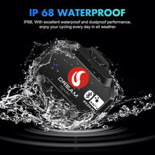 Load image into Gallery viewer, DREAM SPORT Cadence Sensor RPM Wireless Magnetless