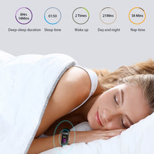 Load image into Gallery viewer, DREAM SPORT DB202 Smart Bracelet Lood Oxygen Monitoring ECG Testing