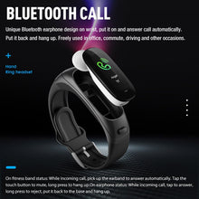 Load image into Gallery viewer, DREAM SPORT DB204 Smart Bracelet Bluetooth
