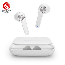 Load image into Gallery viewer, DREAM SPORT FLAG TWS Wireless Finger Touch Bluetooth 5.0 Earphones