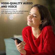 Load image into Gallery viewer, DREAM SPORT UFO Wireless Bluetooth Earphone