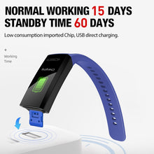 Load image into Gallery viewer, DREAM SPORT DB201 Smart Bracelet