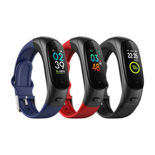 Load image into Gallery viewer, DREAM SPORT DB204 Smart Bracelet Bluetooth
