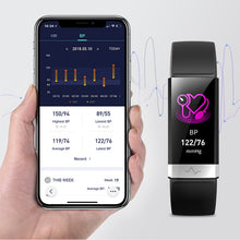 Load image into Gallery viewer, DREAM SPORT DB202 Smart Bracelet Lood Oxygen Monitoring ECG Testing