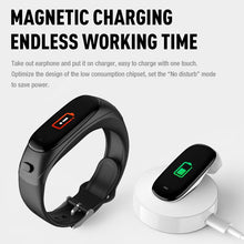 Load image into Gallery viewer, DREAM SPORT DB204 Smart Bracelet Bluetooth