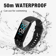 Load image into Gallery viewer, DREAM SPORT DB201 Smart Bracelet