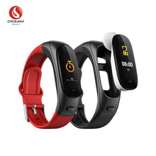 Load image into Gallery viewer, DREAM SPORT DB204 Smart Bracelet Bluetooth