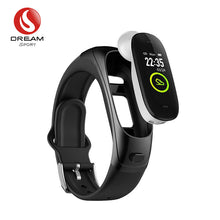 Load image into Gallery viewer, DREAM SPORT DB204 Smart Bracelet Bluetooth