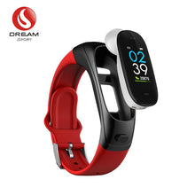 Load image into Gallery viewer, DREAM SPORT DB204 Smart Bracelet Bluetooth