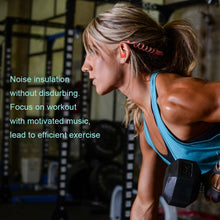 Load image into Gallery viewer, DREAM SPORT ST Bluetooth 4.0 Earphones for Sport