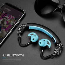 Load image into Gallery viewer, DREAM SPORT ST Bluetooth 4.0 Earphones for Sport
