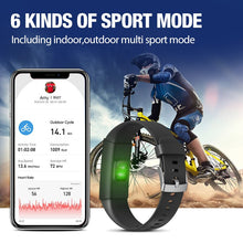 Load image into Gallery viewer, DREAM SPORT DB201 Smart Bracelet