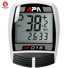 Load image into Gallery viewer, bike computer dreamsport