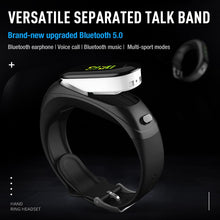 Load image into Gallery viewer, DREAM SPORT DB204 Smart Bracelet Bluetooth