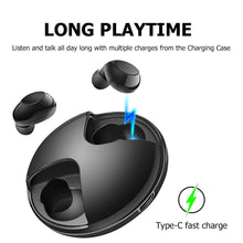 Load image into Gallery viewer, DREAM SPORT UFO Wireless Bluetooth Earphone