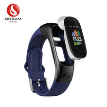 Load image into Gallery viewer, DREAM SPORT DB204 Smart Bracelet Bluetooth