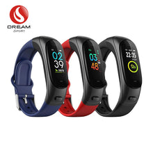 Load image into Gallery viewer, DREAM SPORT DB204 Smart Bracelet Bluetooth