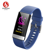 Load image into Gallery viewer, DREAM SPORT DB202 Smart Bracelet Lood Oxygen Monitoring ECG Testing