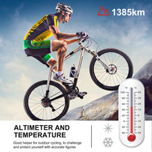 Load image into Gallery viewer, DREAM SPORT DCY438 Bike Computer Wireless With Heart Rate Monitor