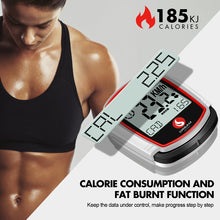 Load image into Gallery viewer, DREAM SPORT DCY-235 Wireless Bike Computer with Cadence Sensor Odometer