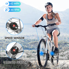Load image into Gallery viewer, DREAM SPORT SC-003 Speed Cadence Sensor ANT+ Bluetooth Wireless