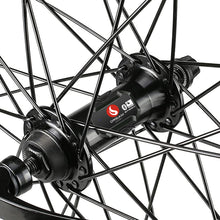 Load image into Gallery viewer, DREAM SPORT SC-003 Speed Cadence Sensor ANT+ Bluetooth Wireless