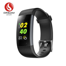Load image into Gallery viewer, DREAM SPORT DB301 Smart Bracelet Support Heart Rate Monitor
