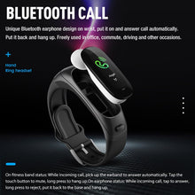 Load image into Gallery viewer, DREAM SPORT DB204 Smart Bracelet Bluetooth
