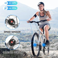 Load image into Gallery viewer, DREAM SPORT SC-003 Speed Cadence Sensor ANT+ Bluetooth Wireless
